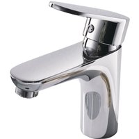 HOME DELUXE Waschtischarmatur RADIANT - Chrome von Home Deluxe
