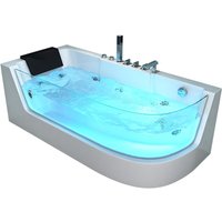 HOME DELUXE Whirlpool CARICA von Home Deluxe