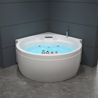 HOME DELUXE Whirlpool GALOS von Home Deluxe