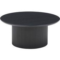 Home Deluxe Couchtisch Rund ADELINA Dark Oak I Couchtisch Rund ADELINA Tisch Coffeetable Beistelltisch Home Deluxe Couchtisch Rund ADELINA Dark Oak I Couchtisch Rund ADELINA Tisch Coffeetable Beistelltisch von Home Deluxe