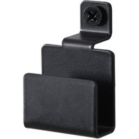 Home Deluxe - Haken für Akustikpaneel scaf Menge: 4 Badezimmer Handtuchhalter Handtuchhalter Handtuchhalter von Home Deluxe