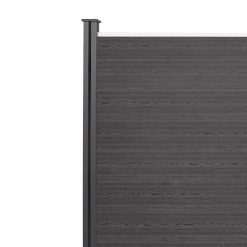 Home Deluxe Nutleiste mit Solar LED Beleuchtung DINA Deluxe - Menge: 5 | LED Nutleiste Gummi, Gummi Nutleiste mit LED, Flexible Nutleiste LED von Home Deluxe