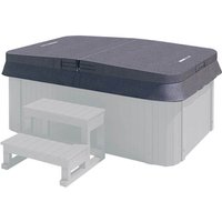 Home Deluxe - Outdoor Whirlpool Thermoabdeckung HORIZON - 177 x 177 x 10 cm I hochisolierende Thermoabdeckung - Variantenauswahl Thermoabdeckung Home Deluxe - Outdoor Whirlpool Thermoabdeckung HORIZON - 177 x 177 x 10 cm I hochisolierende Thermoabdeckung - Variantenauswahl Thermoabdeckung von Home Deluxe