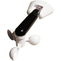 Home Deluxe - Wind- und Sonnensensor für Vollkassettenmarkisen kani Windsensor Sonnensensor Gelenkarmmarkise Vollkassette von Home Deluxe