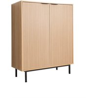 Sideboard nyla - 115 x 90 cm Sideboard, Sideboard modern, Sideboard Holz - Home Deluxe von Home Deluxe