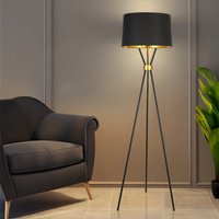 Stehlampe LUNA Stehlampe LUNA von Home Deluxe