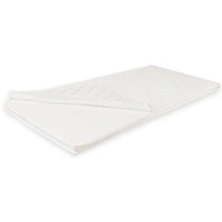 Topper lay Made in Germany Größe: 140 x 200 cm Matratzenauflage Matratzenschutz Matratzenschoner - Home Deluxe Topper lay Made in Germany Größe: 140 x 200 cm Matratzenauflage Matratzenschutz Matratzenschoner - Home Deluxe von Home Deluxe