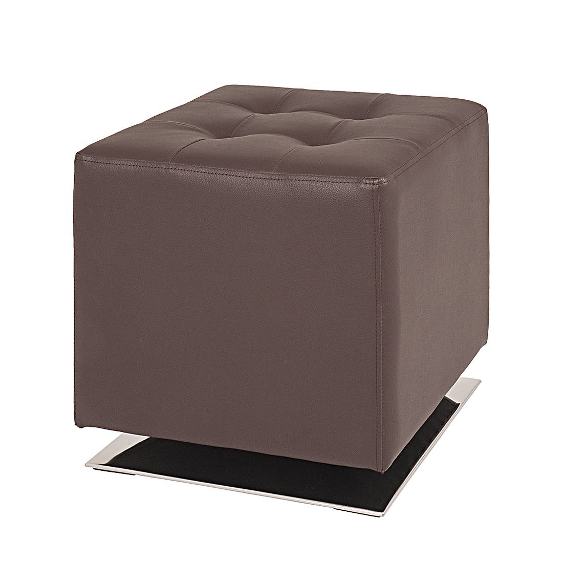 Polsterhocker Trafalgar von Home Design