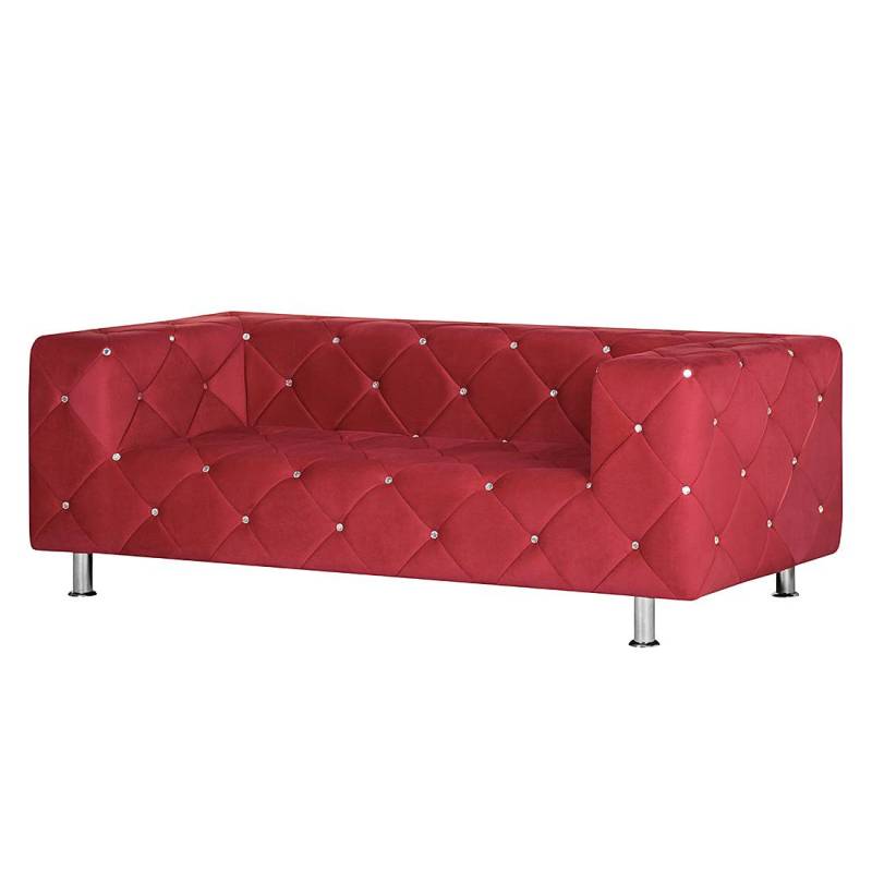 Sofa Carlotta (2-Sitzer) von Home Design