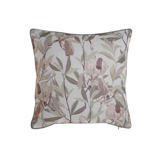 Home ESPRIT Bedrucktes Kissen, 45 x 10 x 45 cm von Home ESPRIT