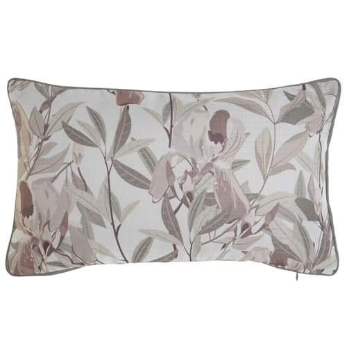 Home ESPRIT Bedrucktes Kissen, 50 x 10 x 30 cm von Home ESPRIT