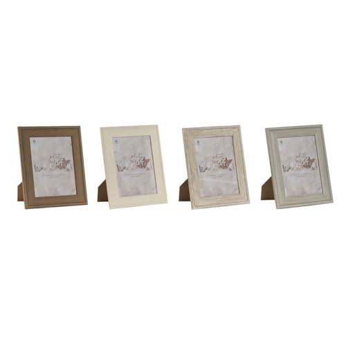 Home ESPRIT Bilderrahmen Braun Grau Creme Naturglas Polystyrol 21,2 x 1,6 x 26,2 cm Home ESPRIT Bilderrahmen Braun Grau Creme Naturglas Polystyrol 21,2 x 1,6 x 26,2 cm von Home ESPRIT