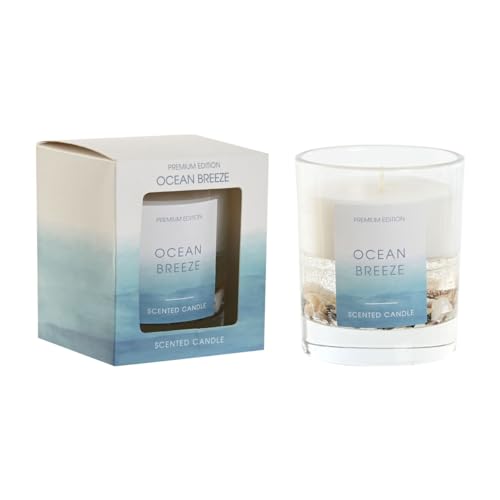 Home ESPRIT Duftkerze Ocean Breeze Mediterrane von Home ESPRIT