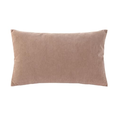 Home ESPRIT Kissen, Hellrosa, 50 x 15 x 30 cm, bunt, cuadrado, Casual von Home ESPRIT