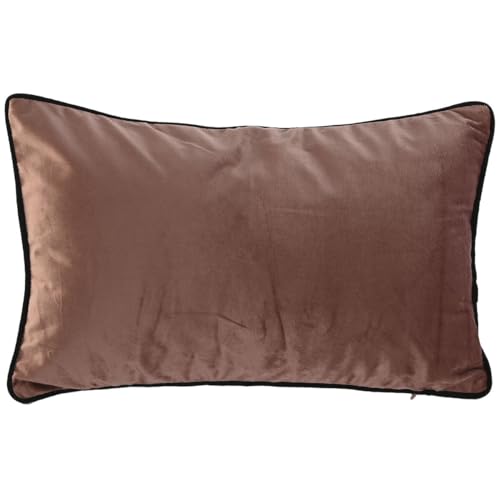 Home ESPRIT Kissen, Hellrosa, 50 x 15 x 30 cm von Home ESPRIT