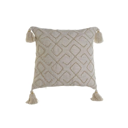 Home ESPRIT Kissen 45 x 15 x 45 cm von Home ESPRIT