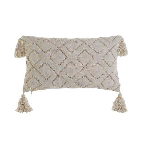 Home ESPRIT Kissen 50 x 15 x 30 cm von Home ESPRIT