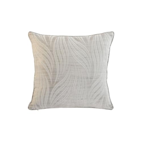 Home ESPRIT Kissen Beige 45 x 45 x 45 cm von Home ESPRIT