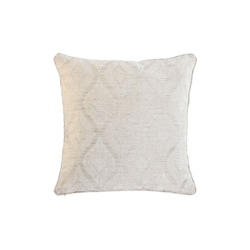 Home ESPRIT Kissen Beige 45 x 45 x 45 cm von Home ESPRIT