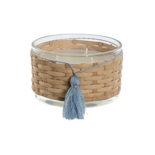 Home ESPRIT Mediterrane Kerze 340 g von Home ESPRIT