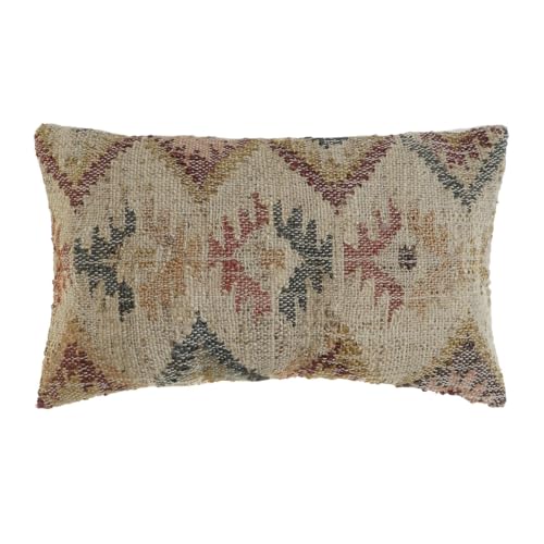 Home ESPRIT Naturkissen, 60 x 15 x 35 cm von Home ESPRIT