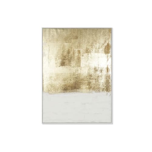 Home ESPRIT Rahmen in Weißgold, 103 x 4,5 x 143 cm von Home ESPRIT