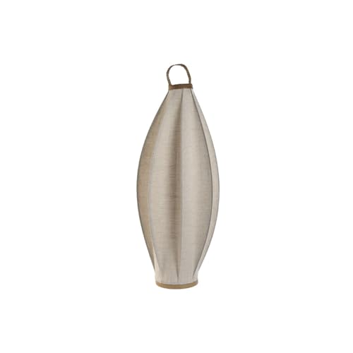 Home ESPRIT Stehleuchte, Braun, Metall, Seil, 38 x 38 x 100 cm Home ESPRIT Stehleuchte, Braun, Metall, Seil, 38 x 38 x 100 cm von Home ESPRIT