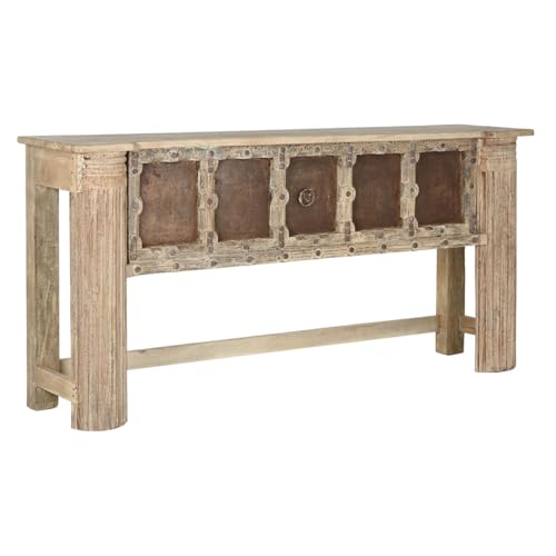 Konsole Home ESPRIT 189,5 x 43 x 92 cm - Marke: Home ESPRIT - EAN: 8424002179656 von Home ESPRIT