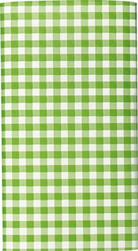 Home Fashion Mitte Tisch Cover MD Karo grün 80 x 80 cm., One Size Home Fashion Mitte Tisch Cover MD Karo grün 80 x 80 cm., One Size von Home Fashion