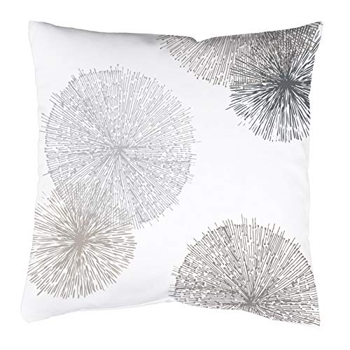 Home Fashion Kissenbezug 066899 "SCOPPIO von Home Fashion