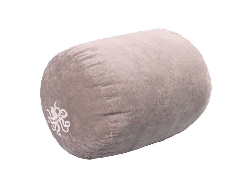 Home Feeling Pouf Sitzpouf Strandgut07 Octopus, Nackenkissen und Fußablage Home Feeling Pouf Sitzpouf Strandgut07 Octopus, Nackenkissen und Fußablage von Home Feeling