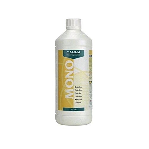 Canna Mono Additiv ca 15% (Calcium) 1L von CANNA