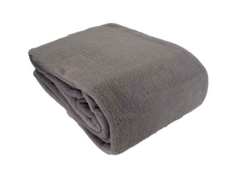 Wohndecke Fleecedecke 200x220cm Polyester versch. Farben Wohndecke XXL, Home Ideas Wohndecke Fleecedecke 200x220cm Polyester versch. Farben Wohndecke XXL, Home Ideas von Home Ideas