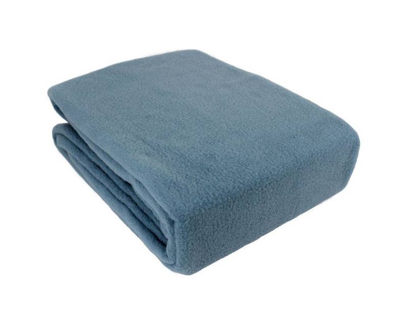 Wohndecke Fleecedecke 200x220cm Polyester versch. Farben Wohndecke XXL, Home Ideas Wohndecke Fleecedecke 200x220cm Polyester versch. Farben Wohndecke XXL, Home Ideas von Home Ideas
