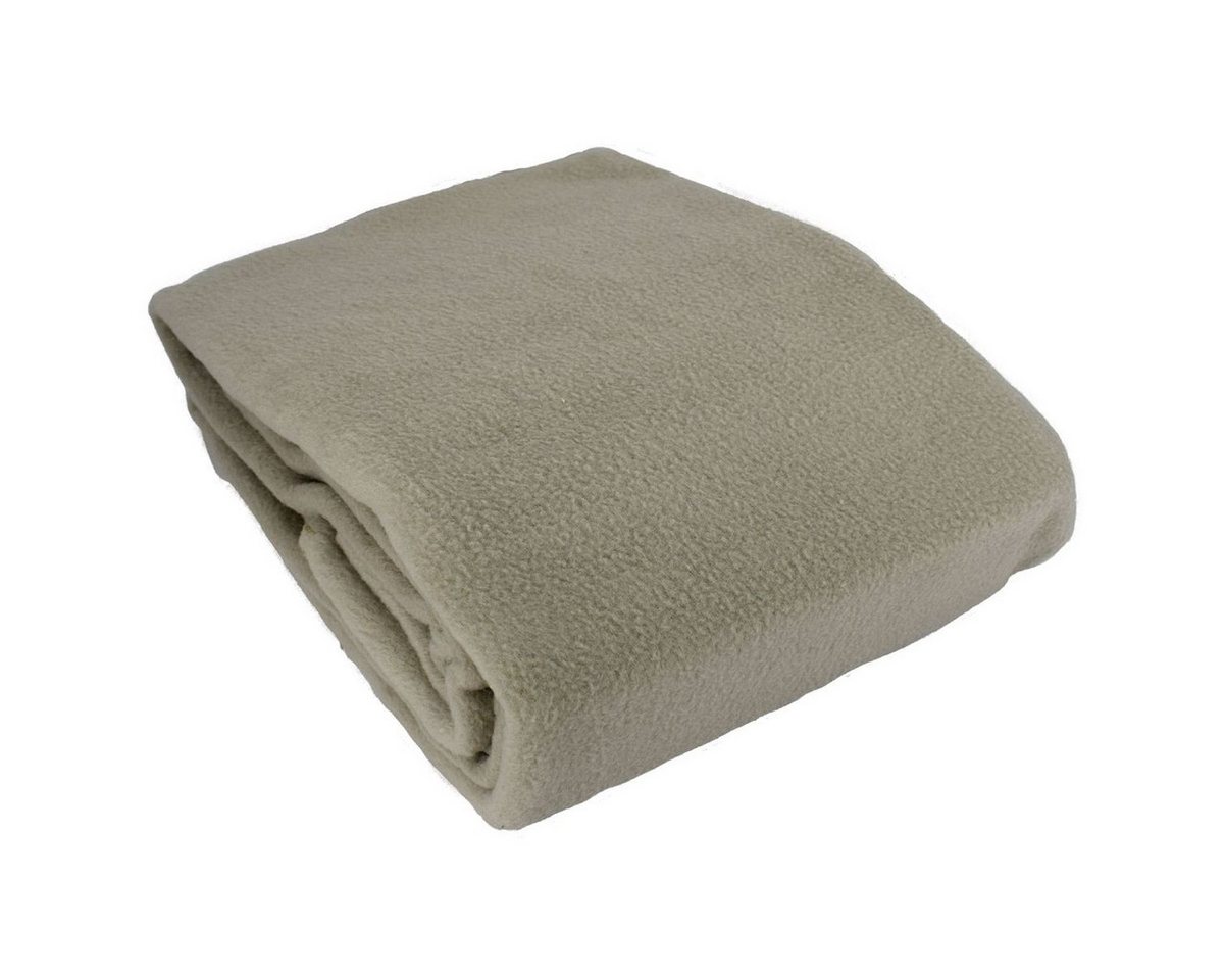 Wohndecke Fleecedecke 200x220cm Polyester versch. Farben Wohndecke XXL, Home Ideas Wohndecke Fleecedecke 200x220cm Polyester versch. Farben Wohndecke XXL, Home Ideas von Home Ideas