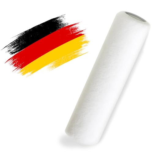 3er Set - Große Beschichtungswalze/Malerrolle (25cm) für Epoxidharz und Polyesterharz Bodenbeschichtung von Home Profis