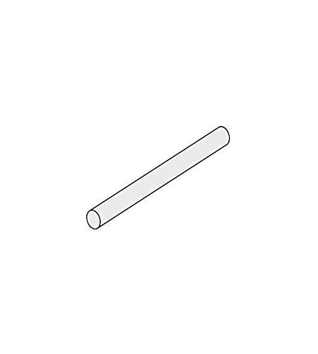 Home System 66592 Rohr Oval, Chrom von MOBILA