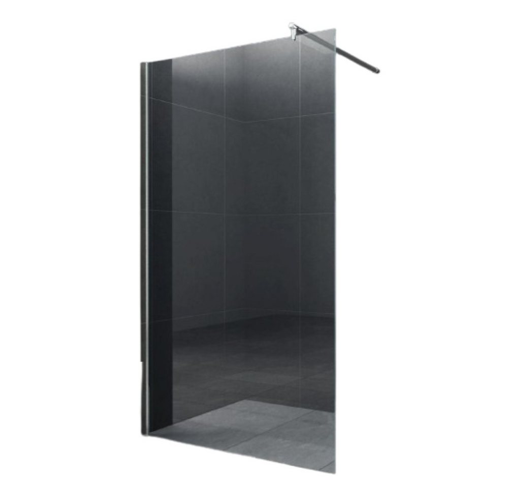 Home Systeme Walk-in-Dusche DÜSSELDORF Duschtrennwand Klarglas Duschkabine Duschabtrennung ESG Home Systeme Walk-in-Dusche DÜSSELDORF Duschtrennwand Klarglas Duschkabine Duschabtrennung ESG von Home Systeme