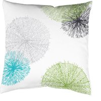 HOME WOHNIDEEN Dekokissen "SCOPPIO" Kissenhülle mit Füllung von Home Wohnideen