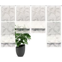 HOME WOHNIDEEN Magnetrollo "RANA" mit Stangendurchzug MAGNETROLLO SET,BAMBUSOPTIK,AUSBRENNER HOME WOHNIDEEN Magnetrollo "RANA" mit Stangendurchzug MAGNETROLLO SET,BAMBUSOPTIK,AUSBRENNER von Home Wohnideen