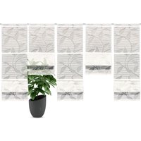 HOME WOHNIDEEN Magnetrollo "RANA" mit Stangendurchzug MAGNETROLLO SET,BAMBUSOPTIK,AUSBRENNER HOME WOHNIDEEN Magnetrollo "RANA" mit Stangendurchzug MAGNETROLLO SET,BAMBUSOPTIK,AUSBRENNER von Home Wohnideen