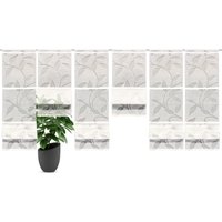 HOME WOHNIDEEN Magnetrollo "RANA" mit Stangendurchzug MAGNETROLLO SET,BAMBUSOPTIK,AUSBRENNER HOME WOHNIDEEN Magnetrollo "RANA" mit Stangendurchzug MAGNETROLLO SET,BAMBUSOPTIK,AUSBRENNER von Home Wohnideen