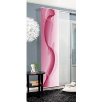 HOME WOHNIDEEN Schiebegardine "FILIZ" Paneelwagen 1 Stk. tlg. Schiebegardine FILIZ digitalbedruckt HOME WOHNIDEEN Schiebegardine "FILIZ" Paneelwagen 1 Stk. tlg. Schiebegardine FILIZ digitalbedruckt von Home Wohnideen