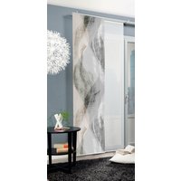 HOME WOHNIDEEN Schiebegardine "SCHIEBEVORHANG DEKOSTOFF DIGITALDRUCK TORRE" Paneelwagen 1 Stk. tlg. DIGITALDRUCK - INDIVIDUELL KÜRZBAR von Home Wohnideen