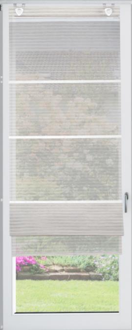 Home Wohnideen Raffrollo taupe 210 x 70 cm von Home Wohnideen