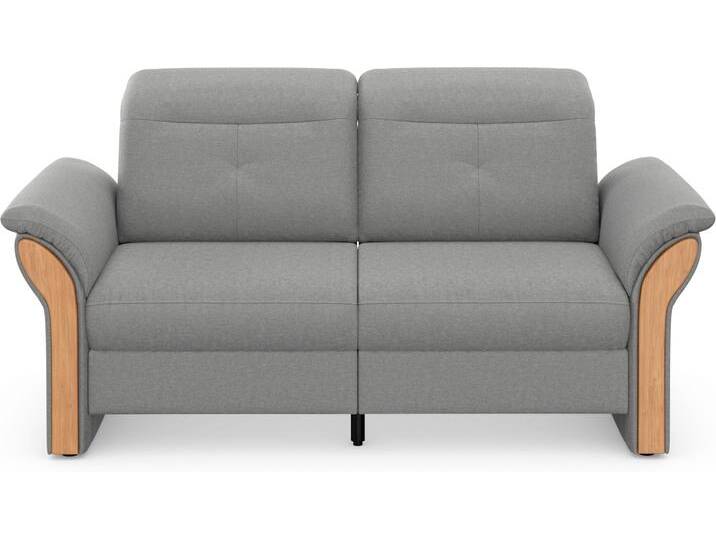 3-Sitzer HOME AFFAIRE Dangast , grau, B:200cm H:92cm T:102cm, Luxus-Microfaser EUPHORIA 100% Polyester, Luxus-Microfaser Lederoptik 100% Polyester, Easy Care 100% Polyester, Sofas, Kopfteilverstellung, wahlweise auch mit motorischer Relaxfunktion 3-Sitzer HOME AFFAIRE Dangast , grau, B:200cm H:92cm T:102cm, Luxus-Microfaser EUPHORIA 100% Polyester, Luxus-Microfaser Lederoptik 100% Polyester, Easy Care 100% Polyester, Sofas, Kopfteilverstellung, wahlweise auch mit motorischer Relaxfunktion von Home-affaire