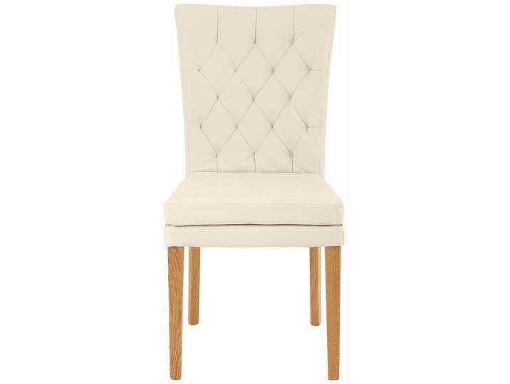 Esszimmerstuhl HOME AFFAIRE Colorado BESTSELLER Polsterstuhl , beige, B:46cm H:94,5cm T:59cm, Kunstleder, Microfaser, Stühle, Beine in eiche oder nussbaum. Im 2er, 4er oder 6er-Set Esszimmerstuhl HOME AFFAIRE Colorado BESTSELLER Polsterstuhl , beige, B:46cm H:94,5cm T:59cm, Kunstleder, Microfaser, Stühle, Beine in eiche oder nussbaum. Im 2er, 4er oder 6er-Set von Home-affaire