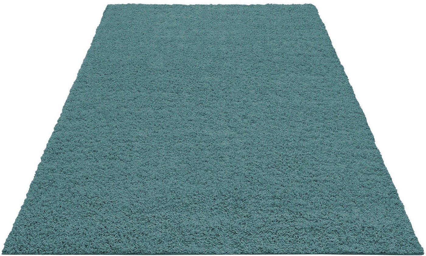Hochflor-Teppiche und andere Teppiche & Teppichboden von HOME AFFAIRE.  Online kaufen bei Möbel &