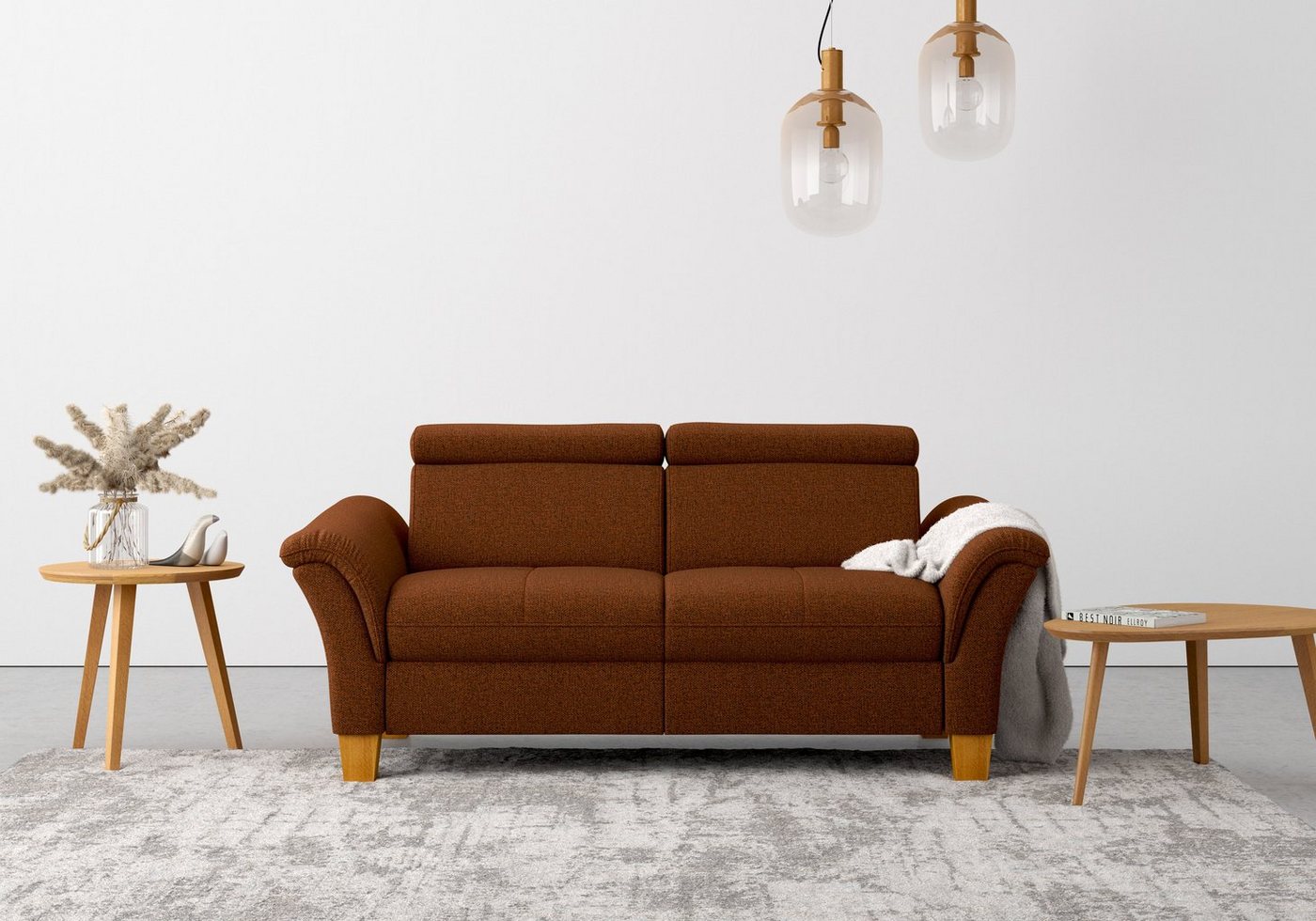 andere kaufen bei Möbel 2-Sitzer und Online Sofas & & von HOME AFFAIRE. Couches