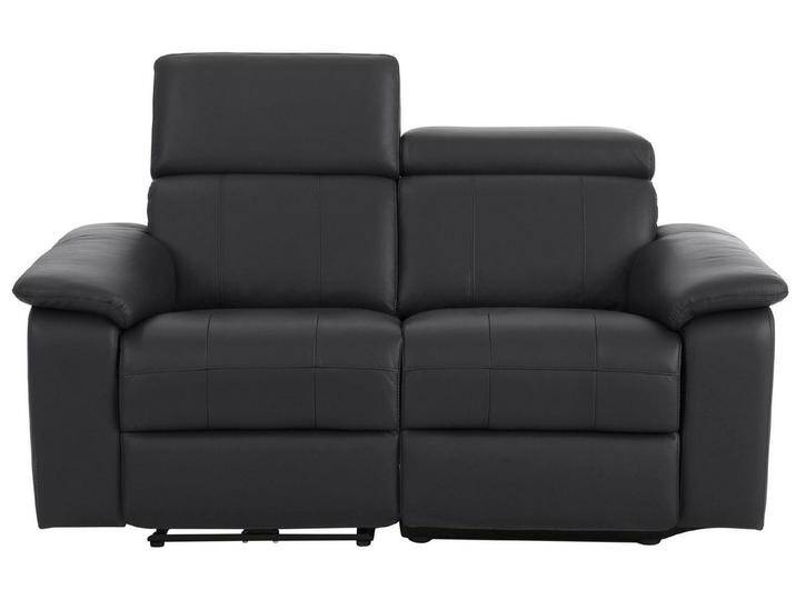 Home affaire 2-Sitzer Binado, mit manueller oder elektrischer Relaxfunktion mit USB-Anschluss, schwarz, mit manueller Relaxfunktion-ohne USB-Anschluß Home affaire 2-Sitzer Binado, mit manueller oder elektrischer Relaxfunktion mit USB-Anschluss, schwarz, mit manueller Relaxfunktion-ohne USB-Anschluß von Home-affaire